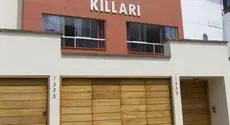 Hostal Killari 