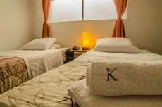 Hostal Killari 