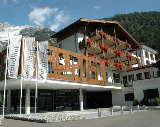 Hotel Gut Brandlhof