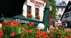 Hotel pizzeria Belmonte 