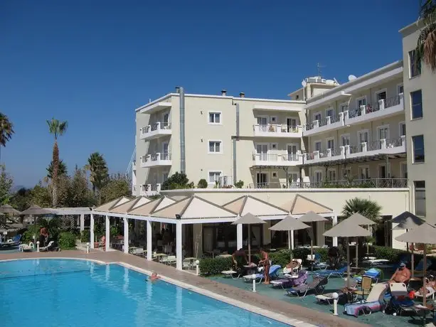 Kos Hotel Junior Suites