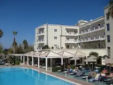 Kos Hotel Junior Suites 