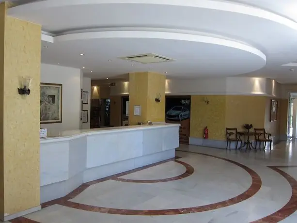 Kos Hotel Junior Suites