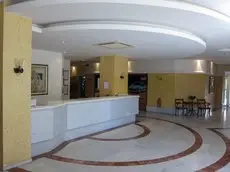 Kos Hotel Junior Suites 