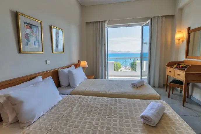 Kos Hotel Junior Suites 