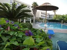 Kos Hotel Junior Suites 