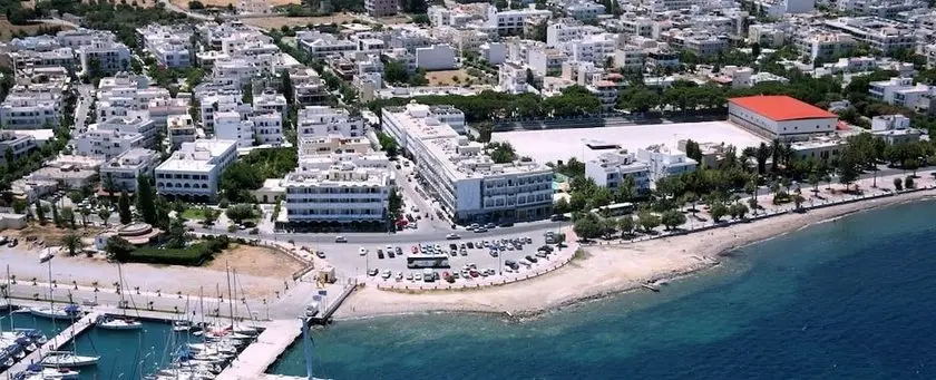 Kos Hotel Junior Suites 