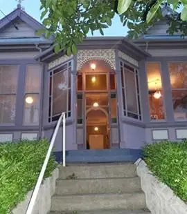 Lyndale House Bed & Breakfast Dunedin 