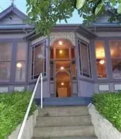 Lyndale House Bed & Breakfast Dunedin 