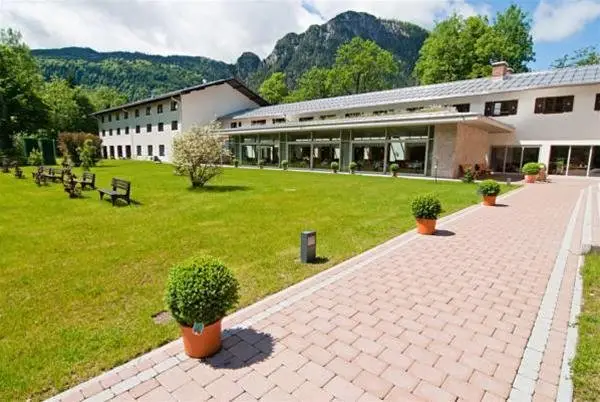 BSW Hotel Hubertus-Park