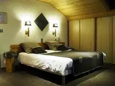 Chalet Hotel Alpina 