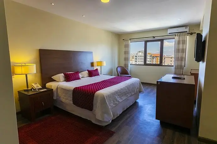 Gran Hotel Cochabamba