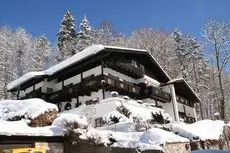 Haus am Berg Berchtesgaden 