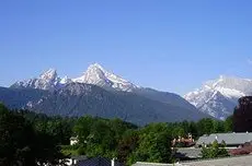 Haus am Berg Berchtesgaden 