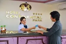 Hotel Continental Park 