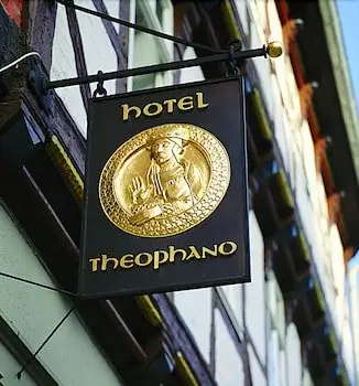 Hotel Theophano 