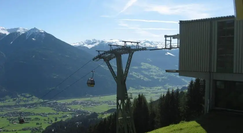 Landhaus Zillertal 