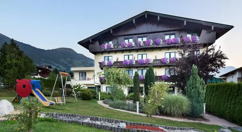 Landhaus Zillertal 