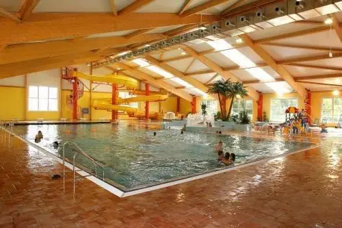 Sporthotel Neuruppin 