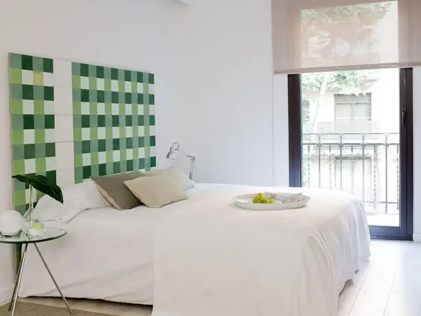 Eric Vokel Boutique Apartments - Sagrada Familia Suites 