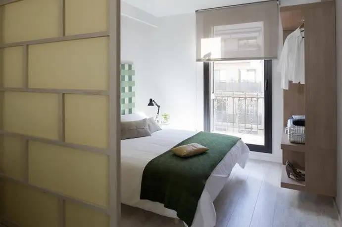 Eric Vokel Boutique Apartments - Sagrada Familia Suites