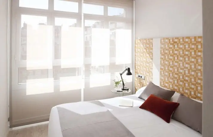 Eric Vokel Boutique Apartments - Sagrada Familia Suites