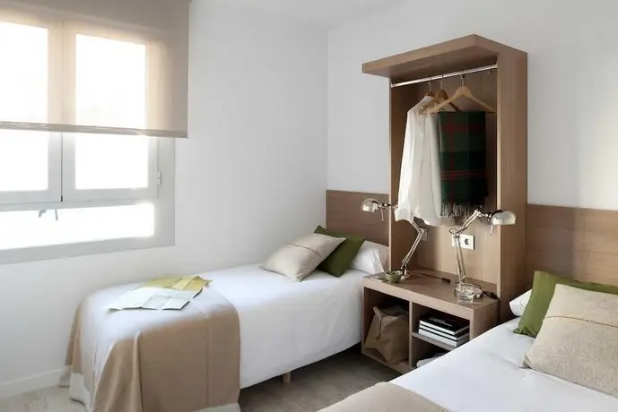 Eric Vokel Boutique Apartments - Sagrada Familia Suites