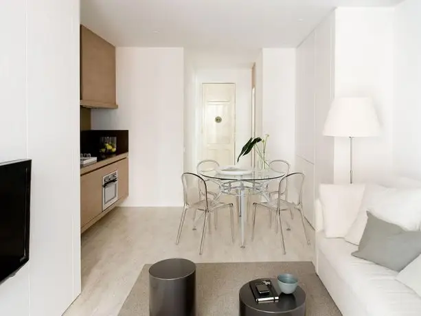 Eric Vokel Boutique Apartments - Sagrada Familia Suites 