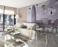 Eric Vokel Boutique Apartments - Sagrada Familia Suites 