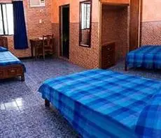 Hostal Suites Madrid 