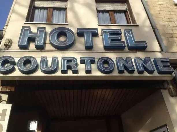 Hotel Courtonne 