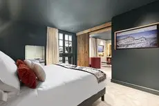 Hotel Le Chabichou Courchevel 