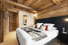 Hotel Le Chabichou Courchevel 