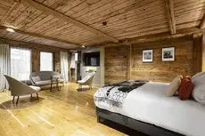 Hotel Le Chabichou Courchevel 