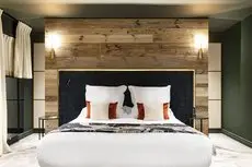 Hotel Le Chabichou Courchevel 