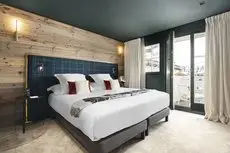 Hotel Le Chabichou Courchevel 