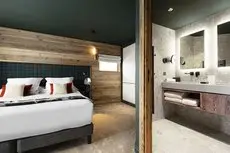 Hotel Le Chabichou Courchevel 