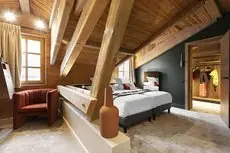 Hotel Le Chabichou Courchevel 