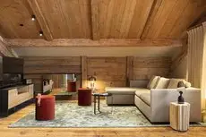 Hotel Le Chabichou Courchevel 