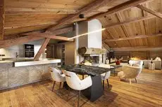 Hotel Le Chabichou Courchevel 