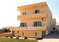 Nautilus Apartments Lasithi 