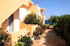 Nautilus Apartments Lasithi 