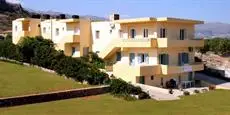 Nautilus Apartments Lasithi 