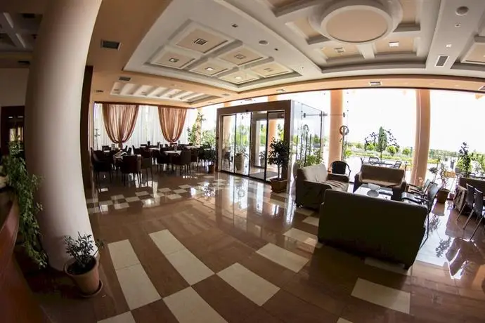 Perinthos Hotel 