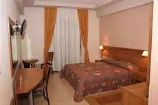 Perinthos Hotel 