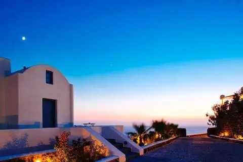 Thermes Luxury Villas And Spa 