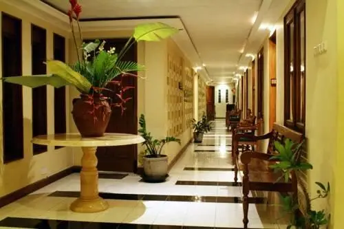 De Solo Boutique Hotel 