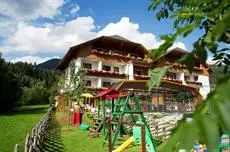 Hotel Almrausch Bad Kleinkirchheim 