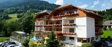 Hotel Almrausch Bad Kleinkirchheim 