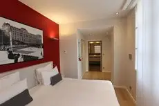 Hotel Villa Koegui Biarritz - Hotel 7B 